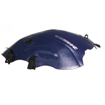 タンクカバー GSR 600 ダークブルー (06/08) BAGSTER (バグスター)