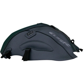 タンクカバー GSR 600 アンスラサイト BAGSTER (バグスター)