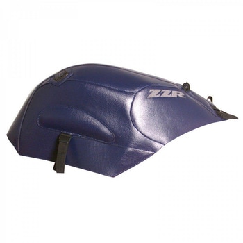 タンクカバー ZZR 1400 BALTIC (06) BAGSTER (バグスター)