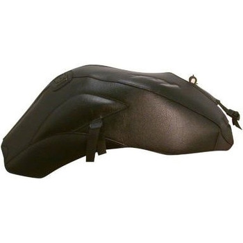 タンクカバー FZ1 N ブラック 10 BAGSTER (バグスター)
