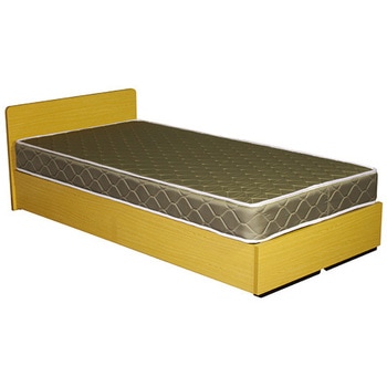 木製ベッド ナイキ