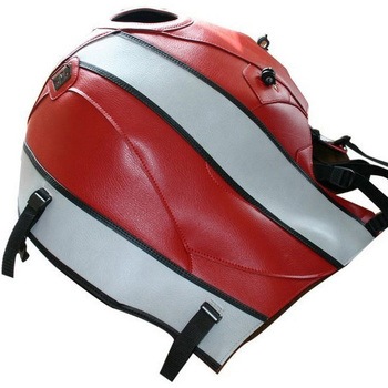 タンクカバー R1200S PVC アンスラサイト/BUTTERCUP イエロー (06/08) BAGSTER (バグスター)