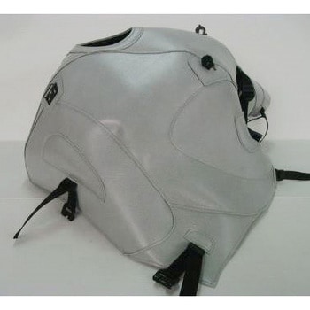 タンクカバー R1200S PVC ライトグレー (06/08) BAGSTER (バグスター)