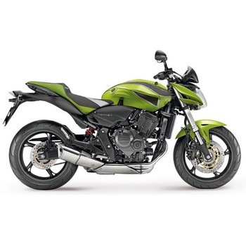 タンクカバー CB 600 SF APPLE グリーン/ブラック/グレー Special Serie 09 BAGSTER (バグスター)