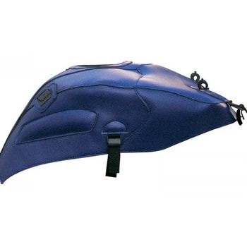 1535C タンクカバー YZF R1 バルトブルー (07) 1個 BAGSTER (バグ 