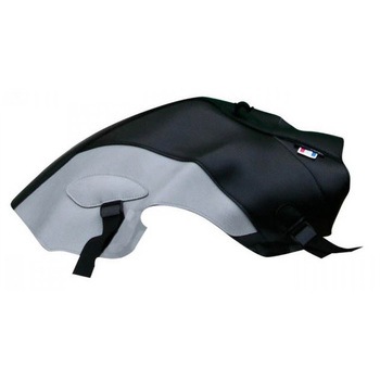 タンクカバー Z 1000 pvc オレンジ 07 BAGSTER (バグスター)