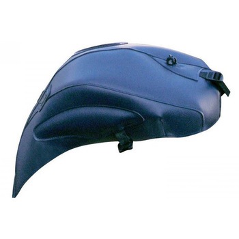 タンクカバー Z 1000 pvc ネイビーブルー 07 BAGSTER (バグスター)