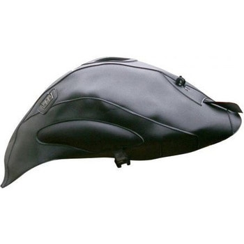 タンクカバー Z 1000 pvc ブラック 07/08 BAGSTER (バグスター)