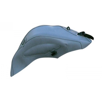 タンクカバー Z 750 pvc ライトグレー 07 - BAGSTER (バグスター)