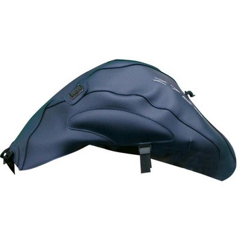 タンクカバー Z 750 pvc ネイビーブルー 07 - BAGSTER (バグスター)