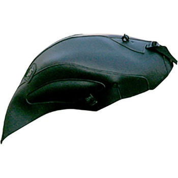 タンクカバー Z 750 pvc ブラック 07/08 BAGSTER (バグスター)