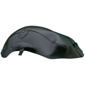タンクカバー ZX 10 R pvc ブラック (08) BAGSTER (バグスター)