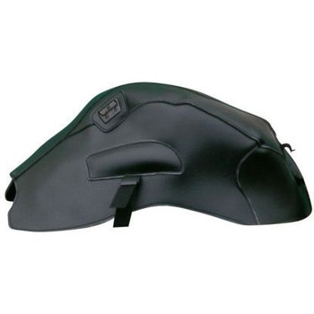 タンクカバー 125 YZF ブラック YAMAHA BAGSTER (バグスター)