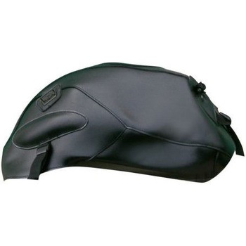 タンクカバー CBF 500/600 ABS ブラック (04-07) BAGSTER (バグスター)