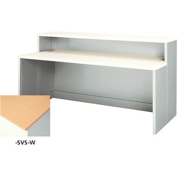 XC1890U-SVS-W ��t�p�J�E���^�[ �i�C�L 43783216