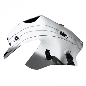 タンクカバー R1200 GS pvc ライトグレー (08) - BAGSTER (バグスター)