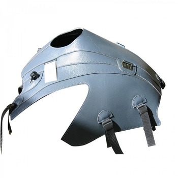 タンクカバー R1200 GS アンスラサイト (08) BAGSTER (バグスター)