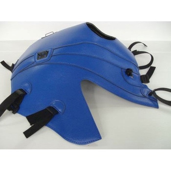 タンクカバー R1200 GS BLEU BAGSTER (バグスター)