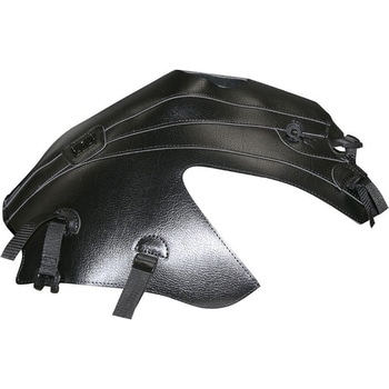 タンクカバー R1200 GS pvc ブラック (08) BAGSTER (バグスター)