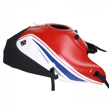 タンクカバー CB 1000 R ESPACE POINTE マットブラック ET OR (12) - BAGSTER (バグスター)
