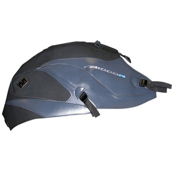 タンクカバー CB 1000 R アンスラサイト/ ブラック 09) BAGSTER (バグスター)