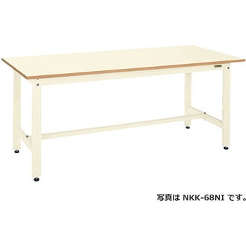 作業台 ナイキ