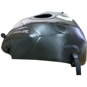 タンクカバー 1000 GSXR/2009/ ブラック BAGSTER (バグスター)