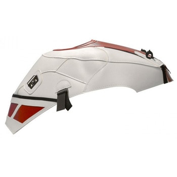 yzf-r1 2024 タンクカバー ヤマハ R1/R1M タンク フルカバー | MCJ