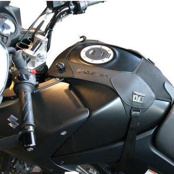 universal support for trail タンクバッグs EASY - BAGSTER (バグスター)