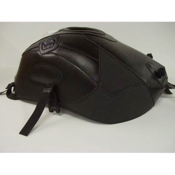 タンクカバー S 1000 RR ブラック/マットブラック - BAGSTER (バグスター)