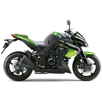 タンクカバー Z 1000 MS BAGSTER (バグスター)