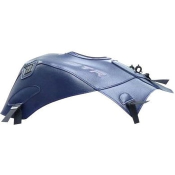 タンクカバー GTR 1400 ダークブルー 2010 - BAGSTER (バグスター)