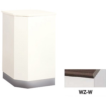 XCR9090-WZ-W �O�n�C�R�[�i�[ �i�C�L 43786156