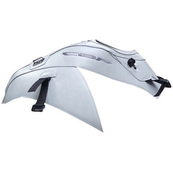 タンクカバー CB 1100 ライトグレー (2010) BAGSTER (バグスター)