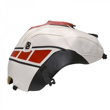 タンクカバー FZ 8 R 50° ANNIVERSAIRE (12) BAGSTER (バグスター)