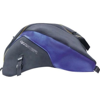 タンクカバー FZ 8 SP BAGSTER (バグスター)