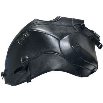 タンクカバー FZ 8 ブラック 2010 BAGSTER (バグスター)