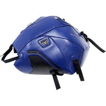 タンクカバー SUPER TENERE XT 1200 BALTIQUE / DECO ブラック BAGSTER (バグスター)