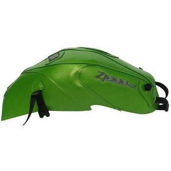 タンクカバー Z 1000 SX VERT NACRE BAGSTER (バグスター)