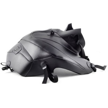 タンクカバー NTW STELVIO 1200 ブラック BAGSTER (バグスター)