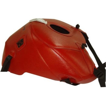 タンクカバー GSR 750 ROUGE BAGSTER (バグスター)