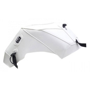 タンクカバー GSR 750 ホワイト BAGSTER (バグスター)