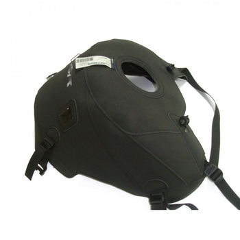 タンクカバー GSR 750 マットブラック 2013 BAGSTER (バグスター)