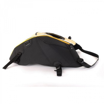 Prot Res. GSR 750 LARIO ブラック/SURF イエロー BAGSTER (バグスター)