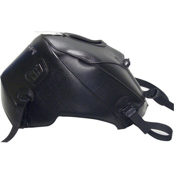 タンクカバー GSR 750 ブラック BAGSTER (バグスター)