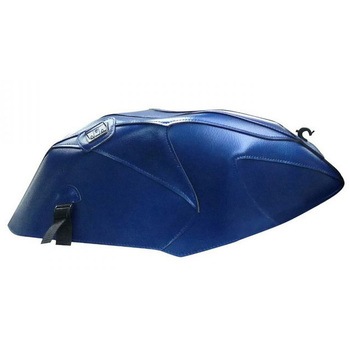 タンクカバー GSXR 600 AZUR NACRE BAGSTER (バグスター)