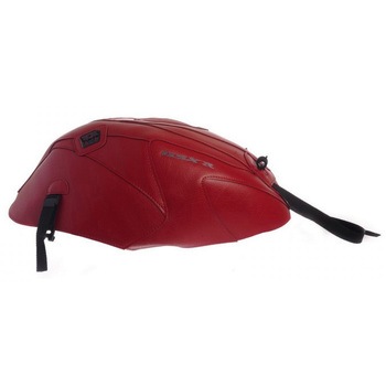 タンクカバー GSXR 600 ROUGE FONCE BAGSTER (バグスター)