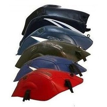 タンクカバー Z 750 R ブラック BAGSTER (バグスター)