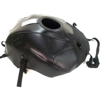 タンクカバー SPEED TRIPLE ブラック マットブラック BAGSTER (バグスター)