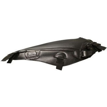 タンクカバー NC 700 S ブラック BAGSTER (バグスター)